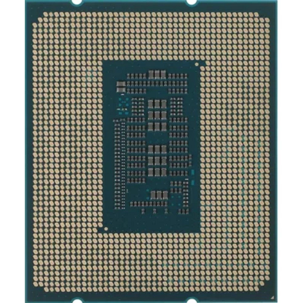 CPU Intel Core i9-12900KF Alder Lake OEM {3.2 ГГц/5.1 ГГц в режиме Turbo, 30MB, LGA1700}, CM8071504549231SRL4J
