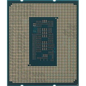 CPU Intel Core i9-12900KF Alder Lake OEM {3.2 ГГц/5.1 ГГц в режиме Turbo, 30MB, LGA1700}, CM8071504549231SRL4J