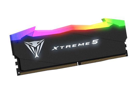 Модуль памяти DIMM 32GB (16GBx2) DDR5-7600 PVX532G76C36K PATRIOT