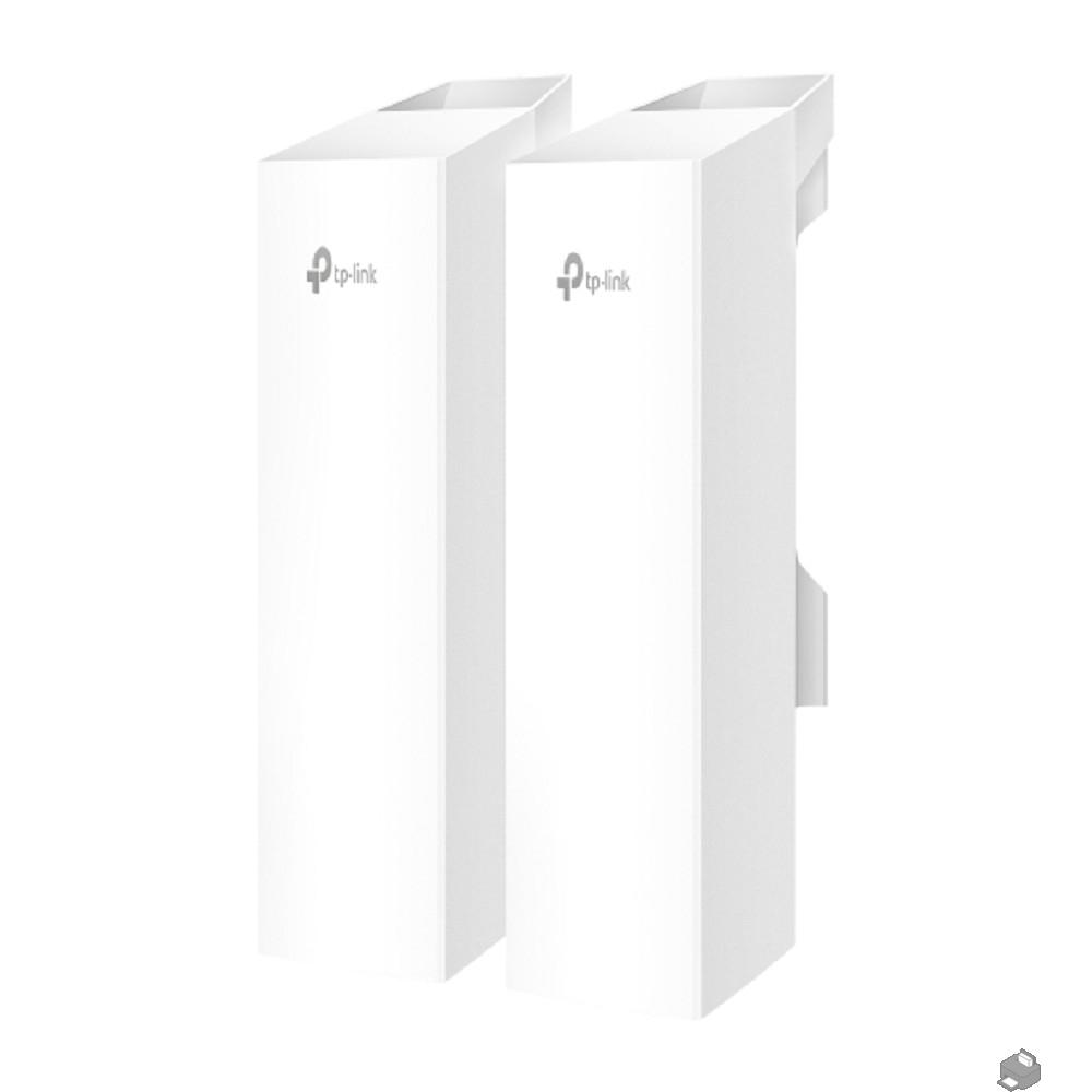 TP-Link EAP211-Bridge KIT AC867 Беспроводной радиомост Omada, 5 ГГц, 867 Мбит/с (до 1 км)