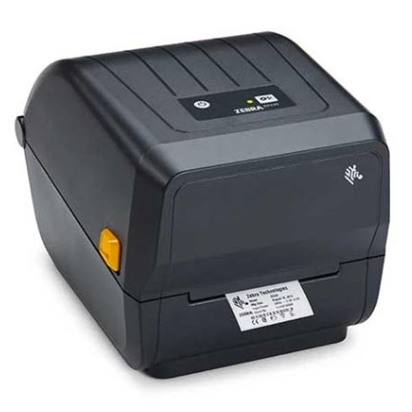 Принтер этикеток Zebra ZD888, TT, 4", 203 dpi, EU Power Cords, USB, Ethernet (EU P/N ZD23042-30EC00EZ), ZD88842-309C00EZ