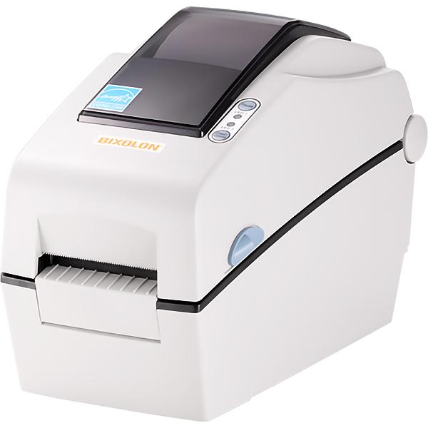 Принтер этикеток/ SLP-DX220, 2" DT Printer, 203 dpi, Serial, USB, Ivory