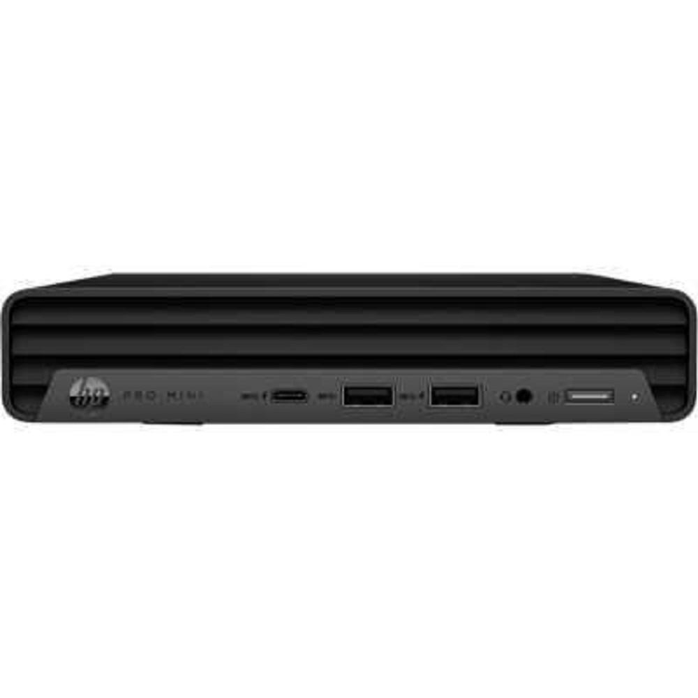 HP ProDesk 400 G9 Mini [CV9L4AT] Black { i5 14500T/16Gb/SSD512Gb UHDG 770/noOS/m/kb}