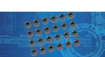 Вал резиновый HP LJ 2410/2420/2430/LBP-3460 (RC1-3969/RC1-3968) OEM