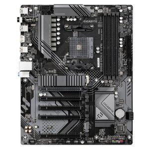 Gigabyte B550 EAGLE WIFI6