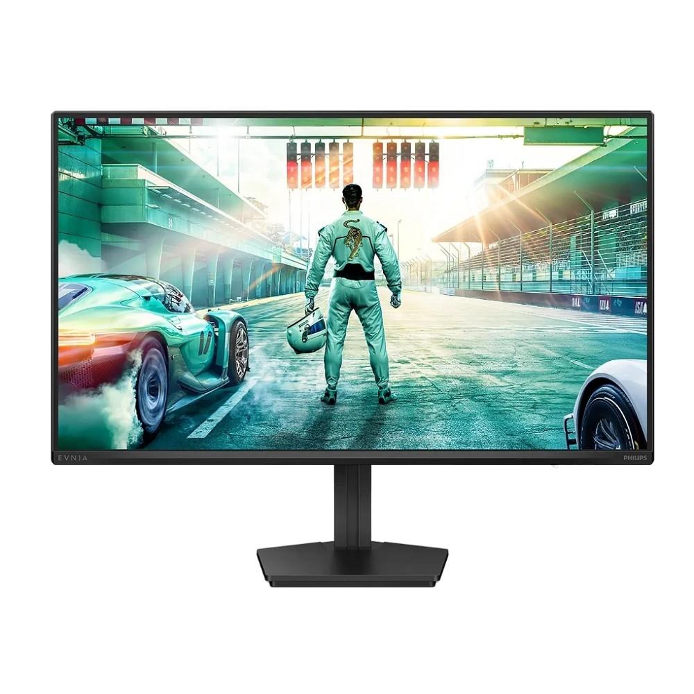 LCD PHILIPS 27" 27M2N3500NF Charcoal {IPS 2560x1440 144Hz 4ms 300cd 2xHDMI DisplayPort Internal Vesa}