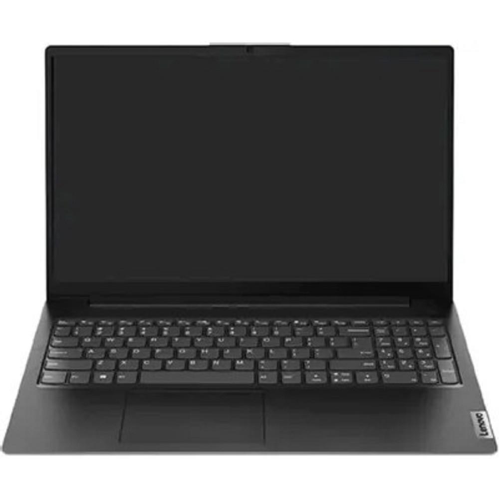 Lenovo V15 G4 AMN [82YU0080AK] (КЛАВ.РУС.ГРАВ.) black 15.6" {FHD TN Ryzen 3 7320U/8Gb/256Gb SSD/DOS}