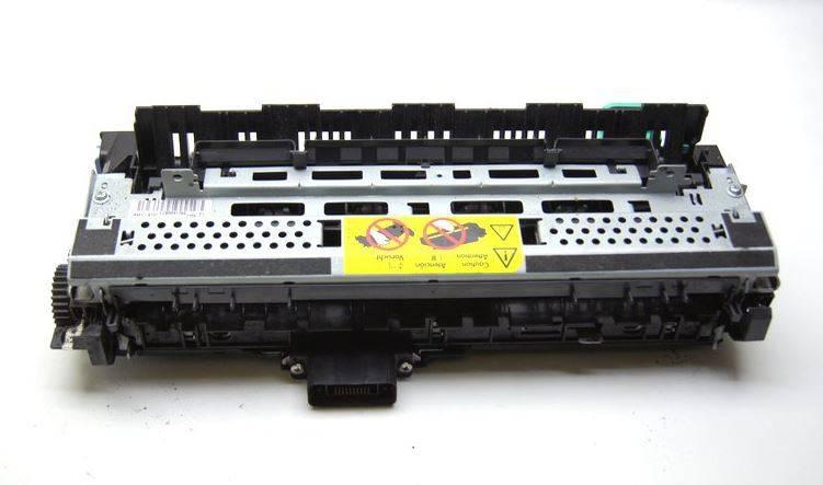 Печь в сборе HP LJ M712/M725 (CF235-67922/CF235-69005/RM1-8737) ref ELP, ELP-FUS-HP-CF235-67922-1