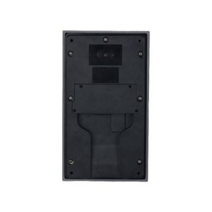 DAHUA DHI-VTO3311Q-WP Вызывная WIFI панель с разрешением камеры 2мп и CMOS сенсором, IP65, IK08, Поддержка режима "Ночь" и голосового оповещения, питание DC 12V, PoE