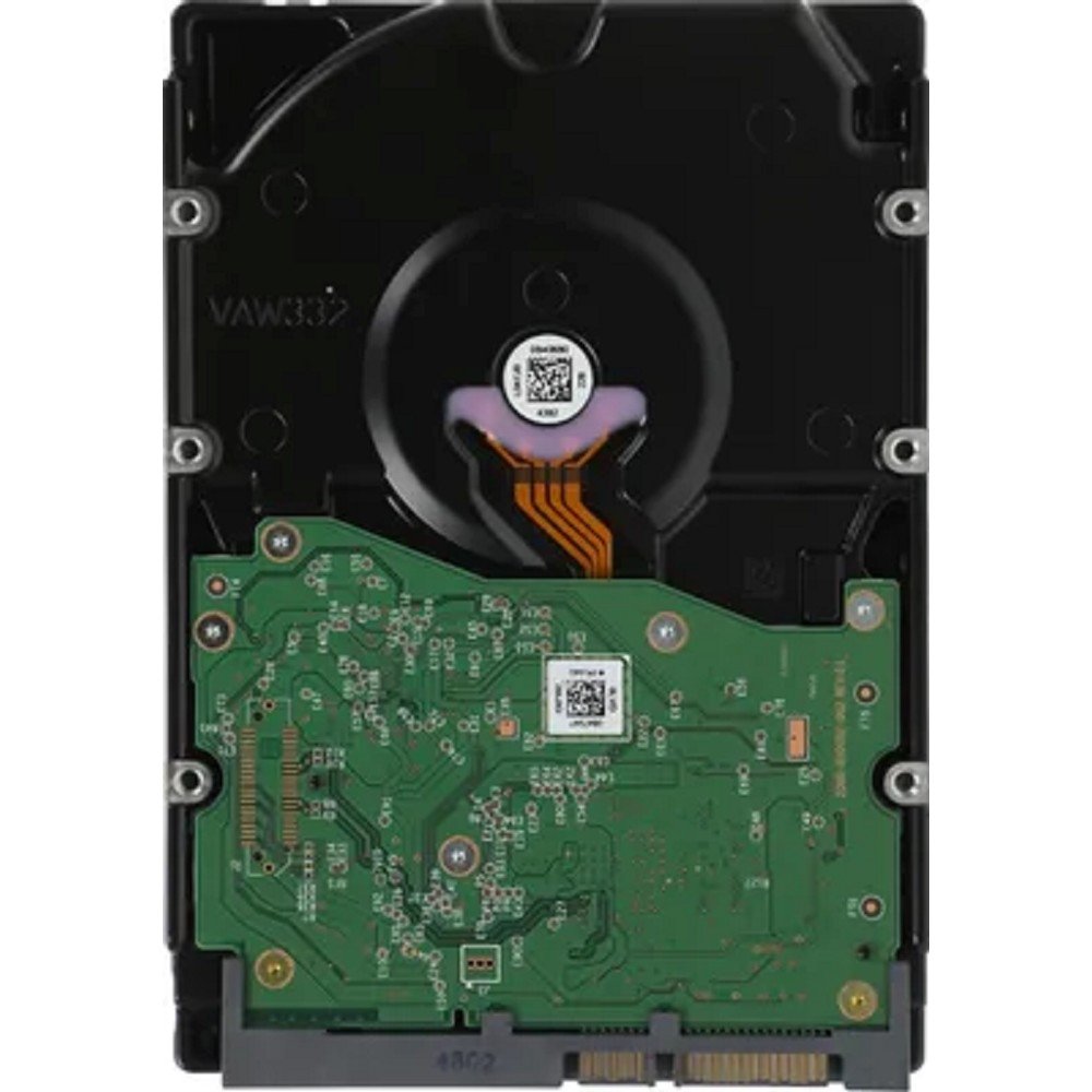 8Tb WD Ultrastar DC HA340 8TB <WUS721208BLE604> SATA3 3.5"