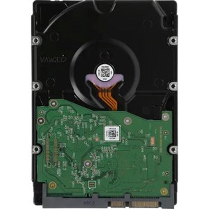 8Tb WD Ultrastar DC HA340 8TB <WUS721208BLE604> SATA3 3.5"