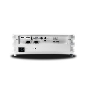 Exell EXD102STW Проектор ламповый короткофокусный {DLP, 3500 ANSI, XGA (1024x768), 30000:1, Объектив 0.62:1}