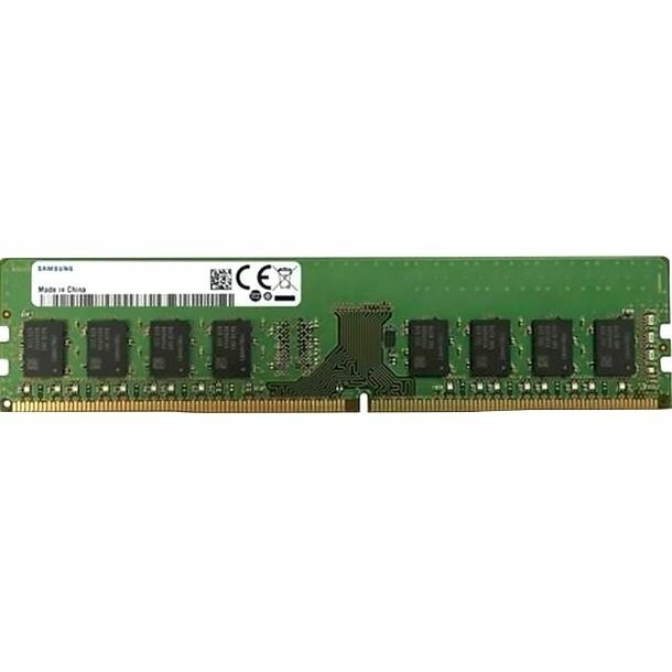 Память оперативная/ Samsung DDR4 DIMM 16GB UNB 3200, 1.2V, M378A2G43CB3-CWED0