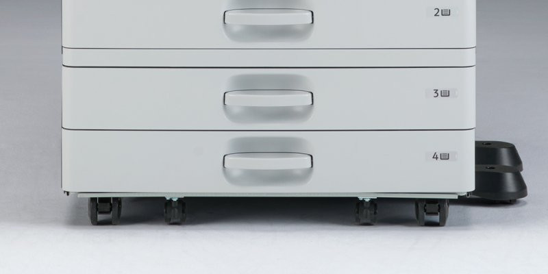 Кассеты для бумаги PB3340 (2 лотка по 550л, A3, 300г/м2) для Ricoh IMC2010/2510 (419368/423700) 419368