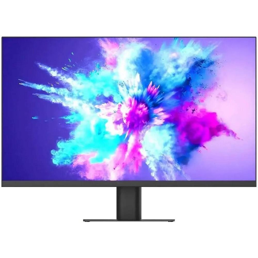 CBR LCD Монитор 21.5" MF-2204, VA, FHD 1920x1080, 100Гц, 5мс, 250Кд/м2, 1*HDMI/1*VGA, внутренний БП, черный, кабель HDMI [LCD-MF2204-OPC]