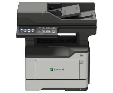 Ремонт Lexmark MX521 в Москве — выезд мастера через 2 часа