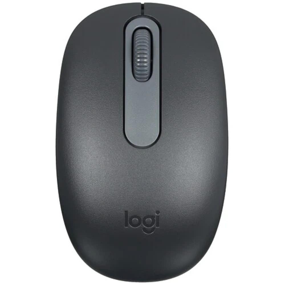 910-007315/910-007459  Logitech M196 Wireless mouse graphite
