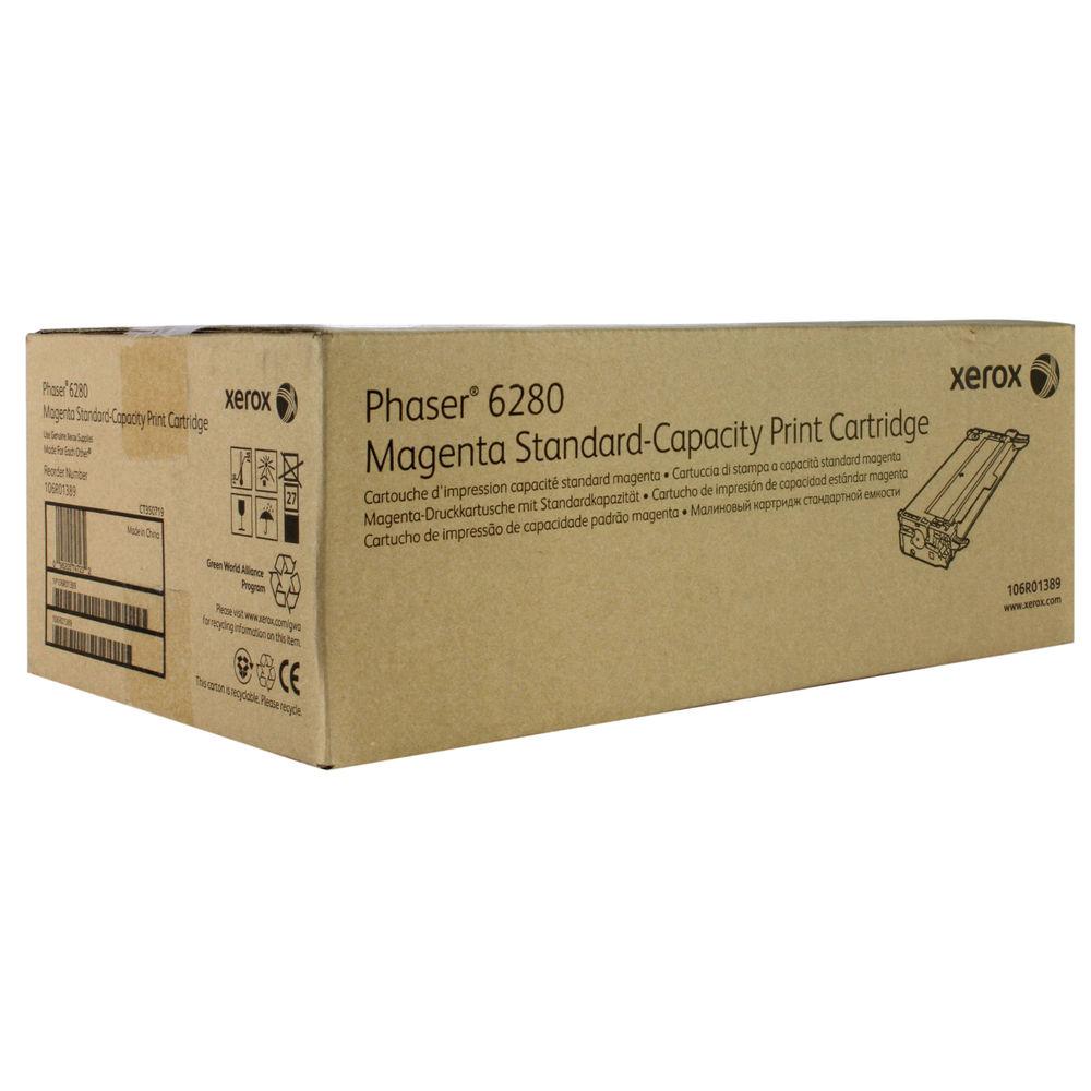 Xerox 106R01389 (поврежденная упаковка, новый, 2017)