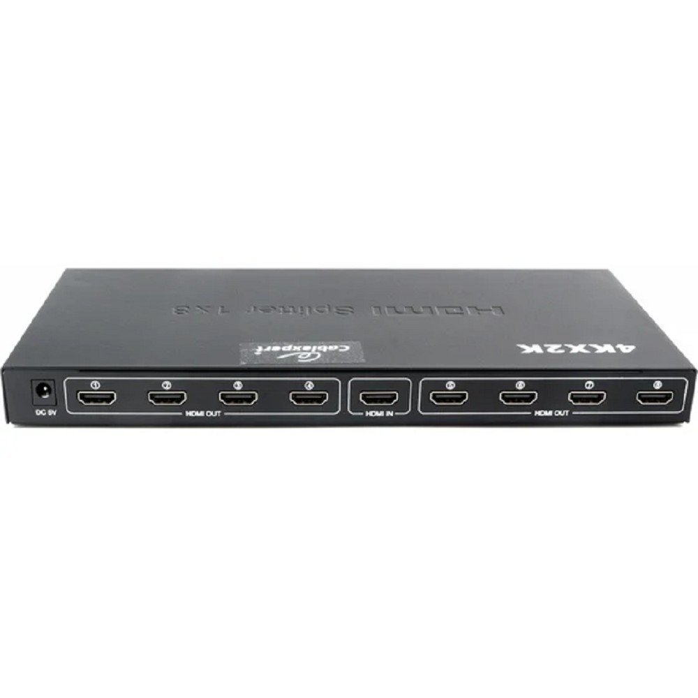 Cablexpert DSP-8PH4-03 HDMI разветвитель