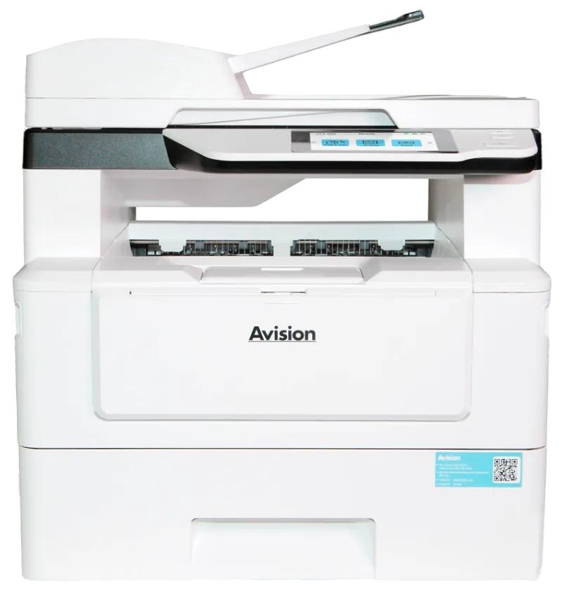 МФУ/ МФУ Avision AM43A plus, 000-1078-0KG
