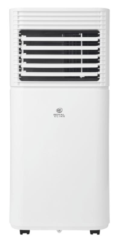 Мобильный кондиционер RM-CU30HH-E ROYAL CLIMA, НС-1609755