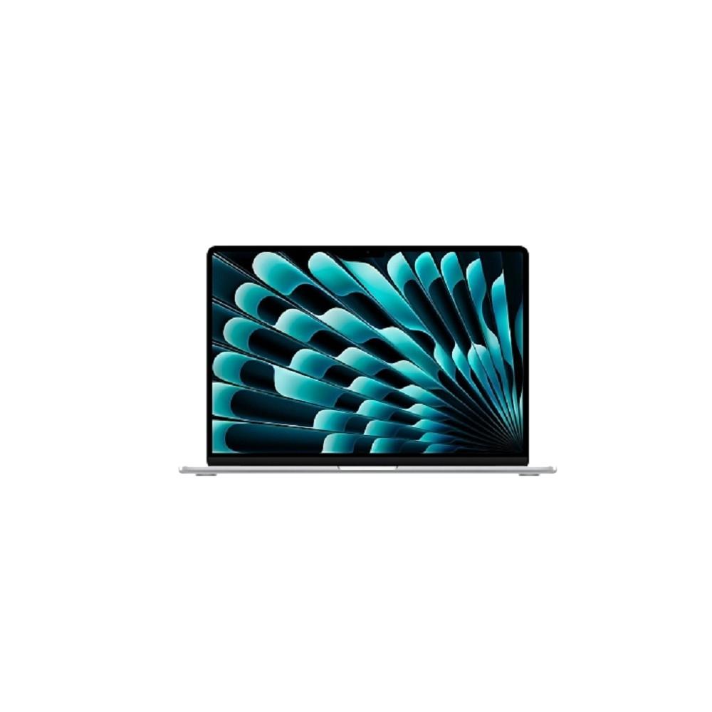 Apple MacBook Air 13-inch 2026 [MDH84LL/A] (КЛАВ.РУС.ГРАВ.) Silver13.6" Liquid Retina {(2560x1664) 500nits M5 10C CPU 10C GPU/16GB/1TB SSD/без переходника 1979059}