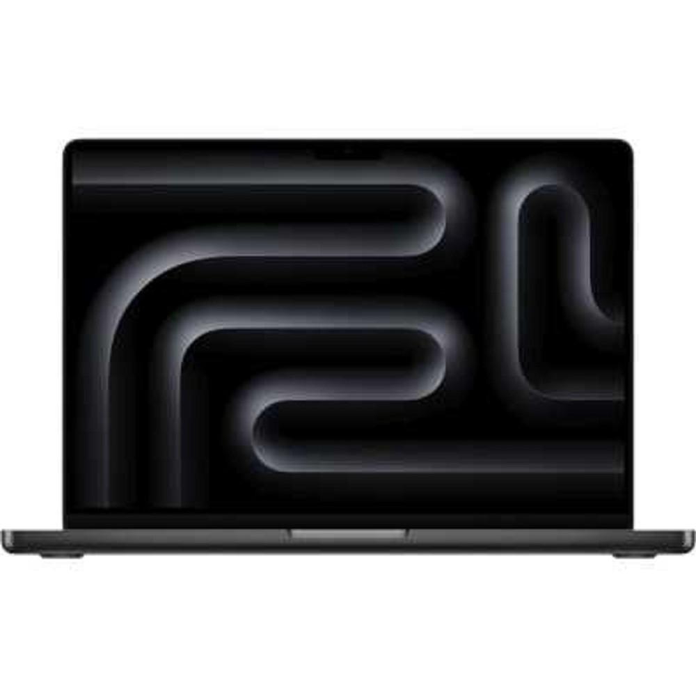 Apple MacBook Pro 16-inch 2026 [MGEC4HN/A] (КЛАВ.РУС.ГРАВ.) Space Black 16" Liquid Retina XDR {(3456x2234) M5 Pro 18C CPU 20C GPU/48GB/1TB SSD/рекоменд.переходник 11028658/11134081}