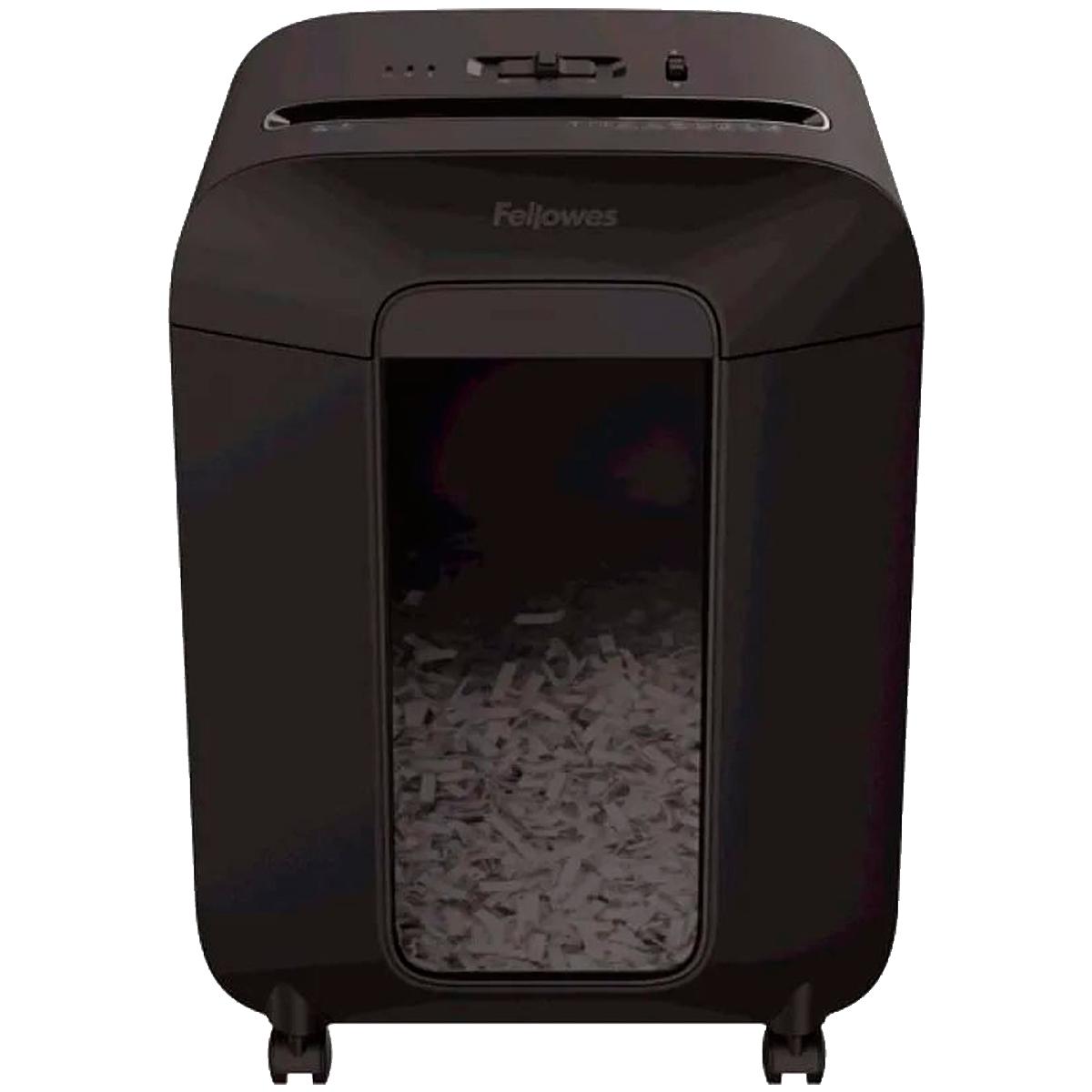 Шредер Fellowes® Powershred® LX85, FS-44008