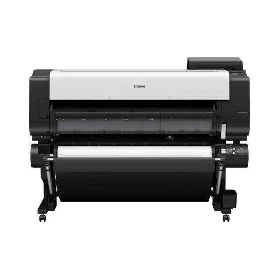 Широкоформатный принтер Canon imagePROGRAF TX-4200 44-in, A0+, 1118mm, 5 colors, HDD 500Gb, WiFi  (замена TX-4100), 6855C003