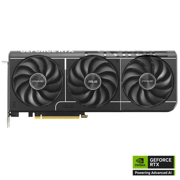 Видеокарта ASUS PRIME-RTX5070-O12G//RTX5070,HDMI*2,DP*3,12G,D7; 90YV0M10-M0NA00