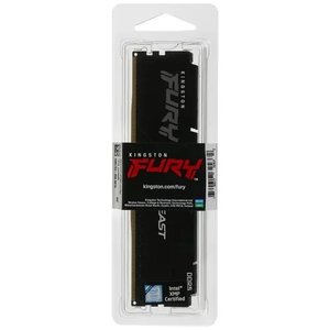 Kingston DDR5 DIMM 16GB 5200 MT/s CL40 KF552C40BB-16
