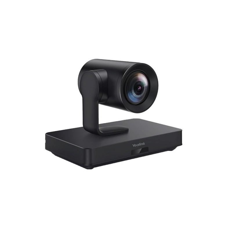 Аудиовидеосистема/ Yealink [UVC85-BYOD-200] Room System for Large Rooms / UVC85+CP50 / 2-year AMS [1106896]