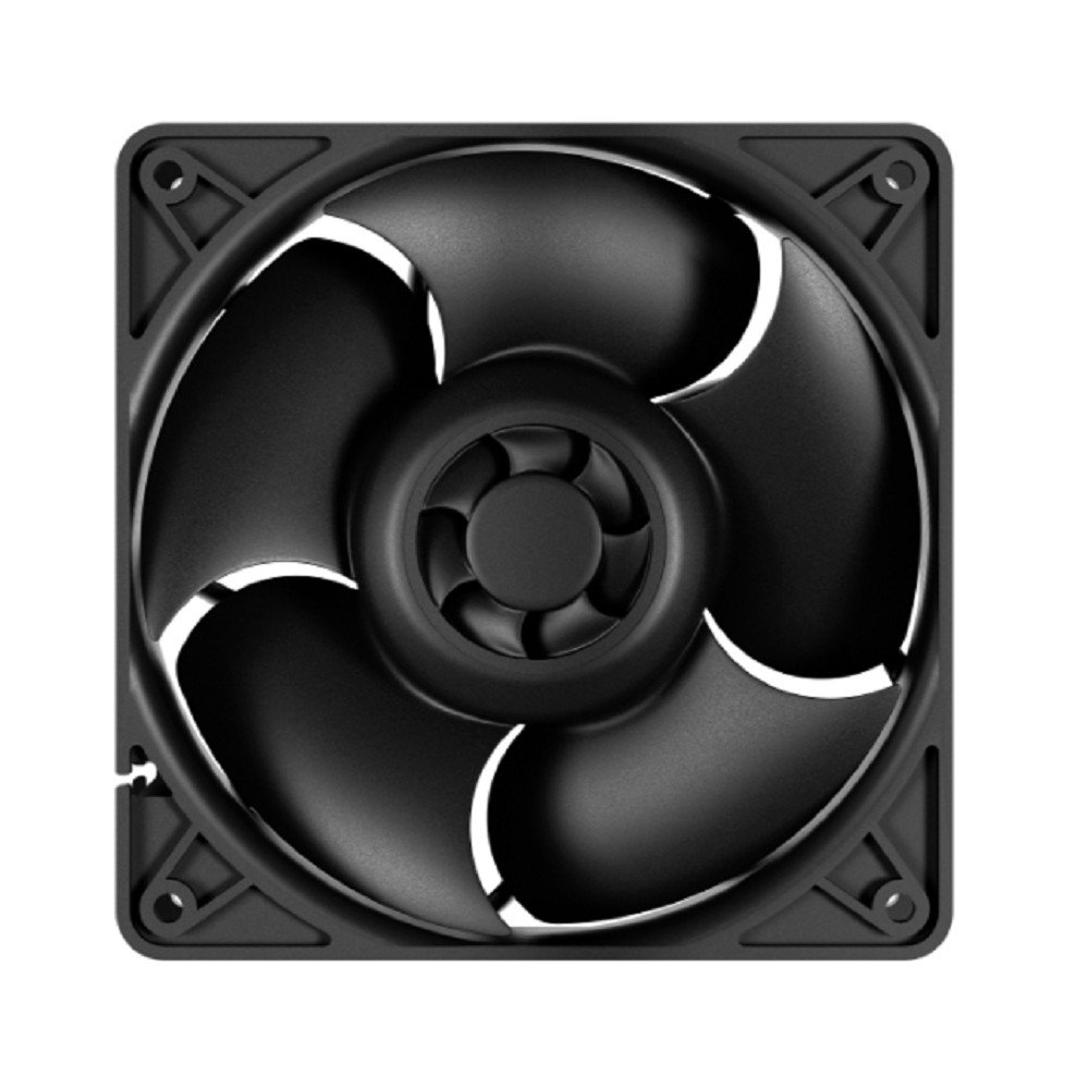 Case fan  ARCTIC S12038-8K 800-8000rpm Dual Ball 4-Pin 3Pack ACFAN00302A