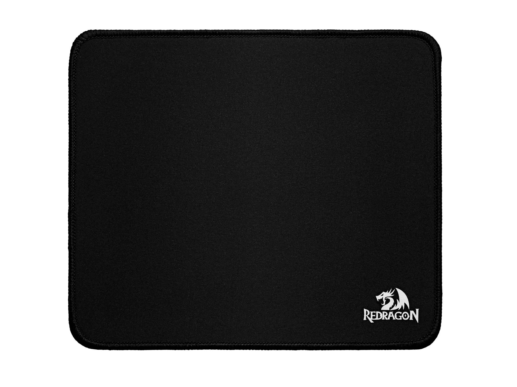 Redragon Игровой коврик Flick M 270х320х3 мм, ткань+резина, 77988