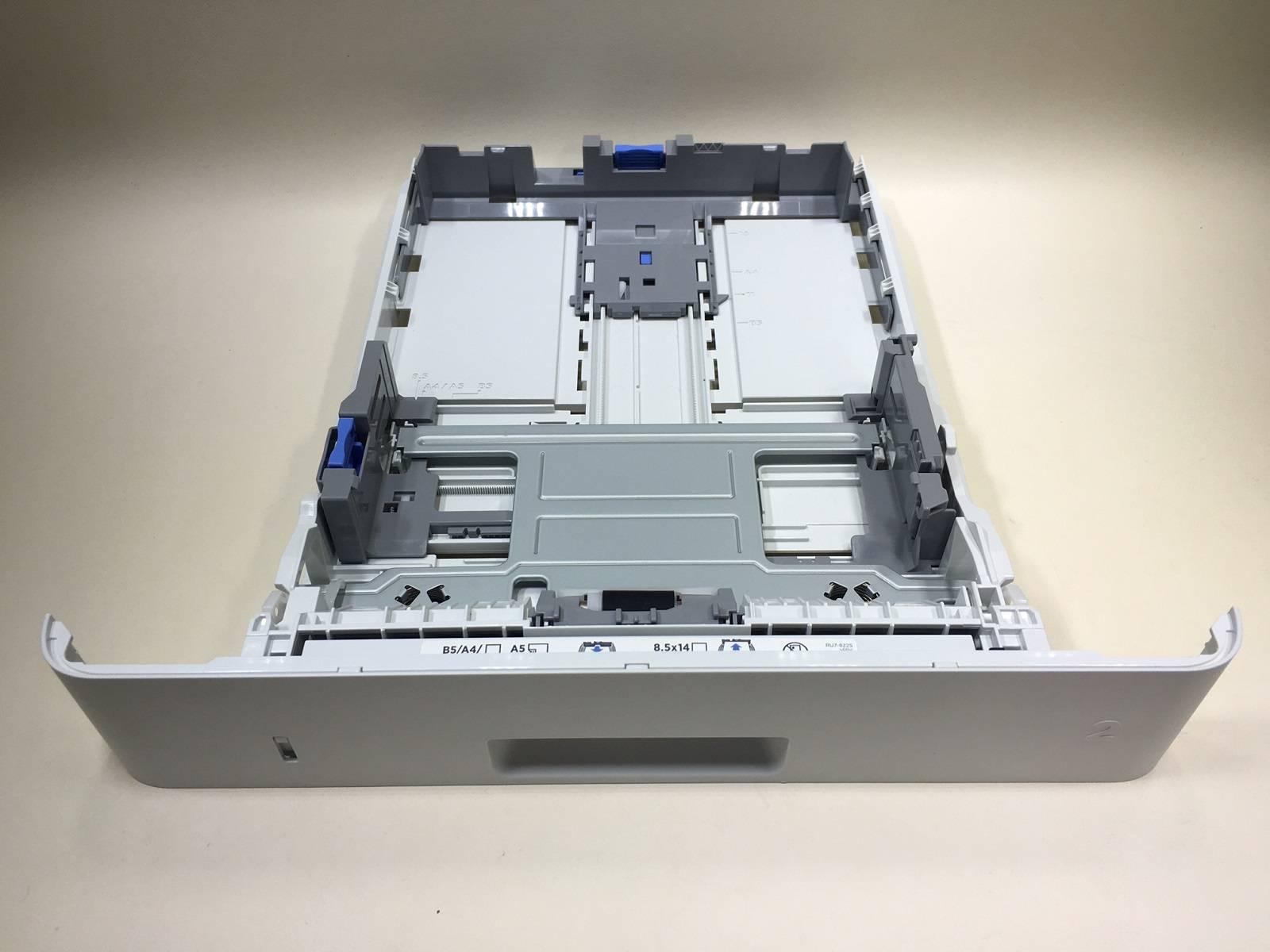 250-листов кассета (лоток 2) HP LJ M304/M402/M404/M426/M428/M430 (RM2-5392) OEM