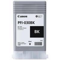 Картридж CANON PFI-030BK black, 3489C001