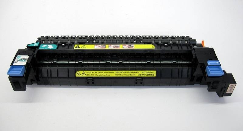 Фьюзер NVP для HP CLJ CP5525 M750 (восстановленный) (CE978A/RM1-6181/CE707-67913), NV-CE978A-RE