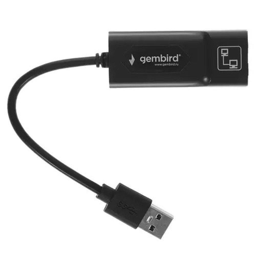 Gembird NIC-U5 Сетевая карта 