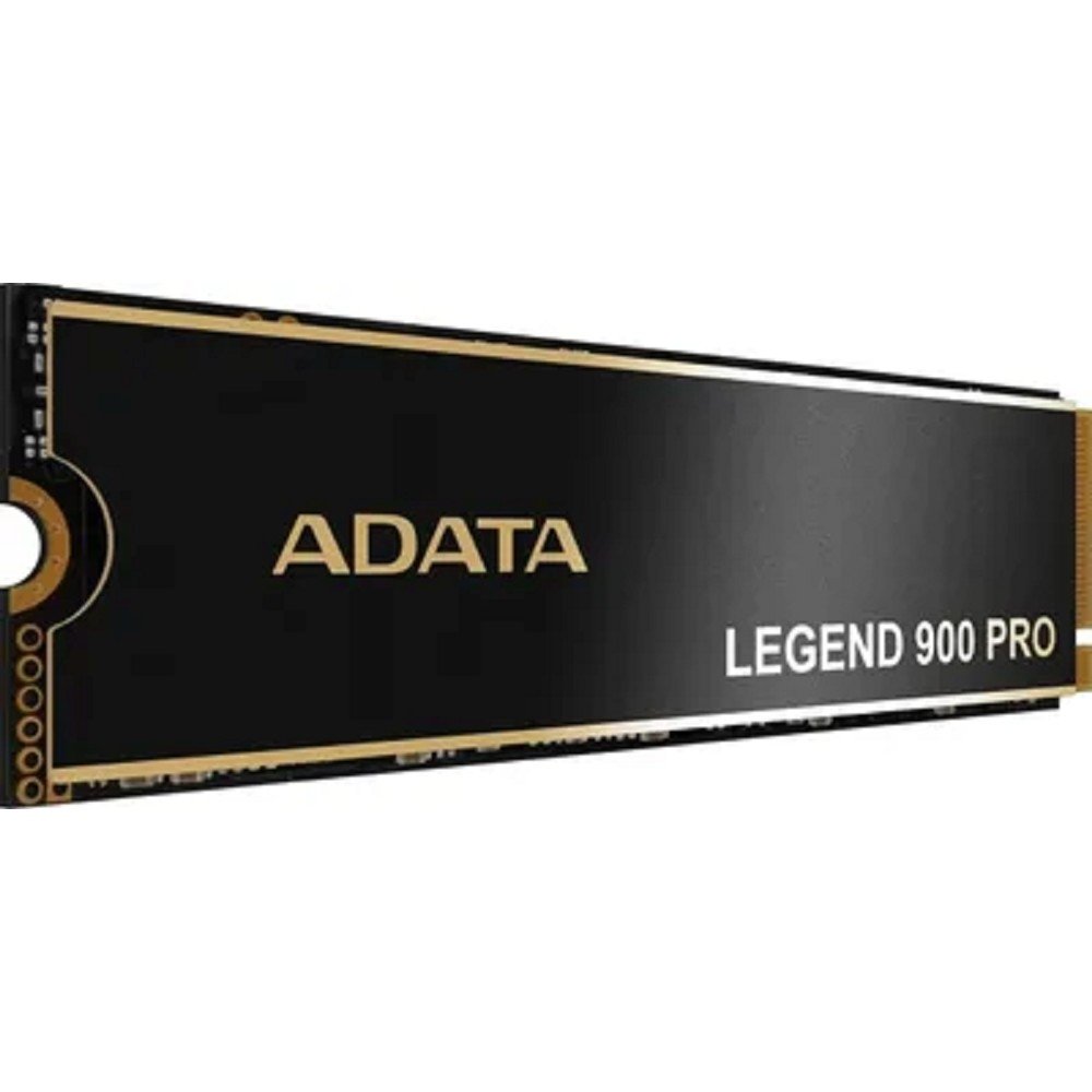 A-DATA SSD 2Tb  LEGEND 900 PRO, M.2(22x80mm), NVMe 1.4, PCIe 4.0 x4 (SLEG-900P-2TCS)