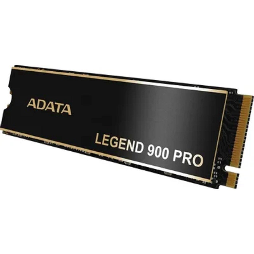 A-DATA SSD 2Tb  LEGEND 900 PRO, M.2(22x80mm), NVMe 1.4, PCIe 4.0 x4 (SLEG-900P-2TCS)