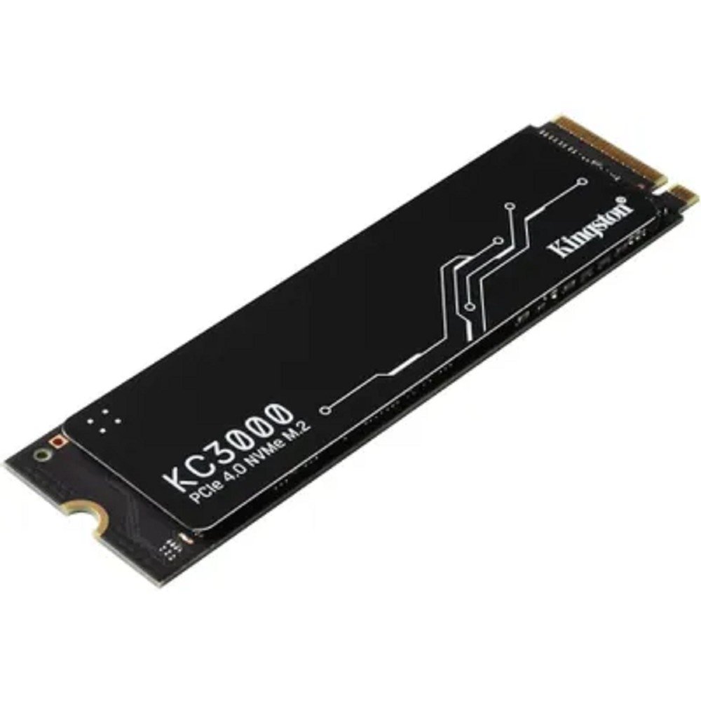 Kingston SSD 1Tb M.2 SKC3000S/1024G M.2 2280 NVMe 