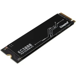 Kingston SSD 1Tb M.2 SKC3000S/1024G M.2 2280 NVMe 