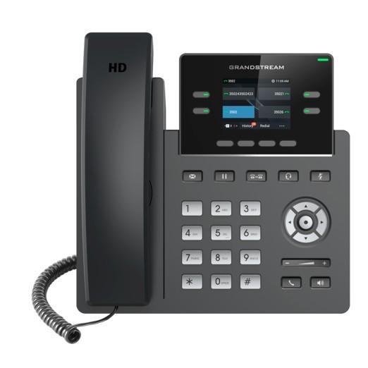 Grandstream GRP2612 SIP Телефон