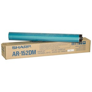 Барабан Sharp AR 121/151/156/5012/5420/203E/ARM150/155/201/MXB200QE (O) AR152DM