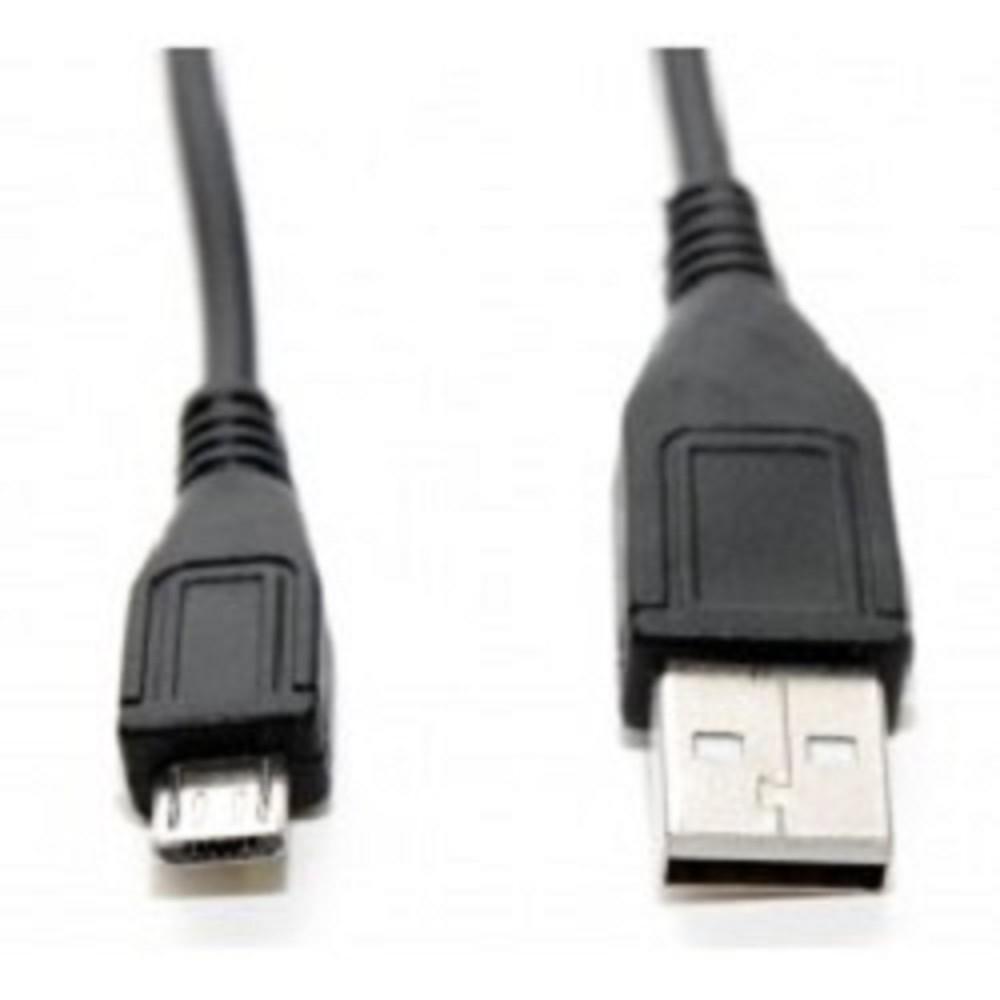 5bites UC5002-018 Кабель  USB2.0, AM/micro 5pin, 1.8м.