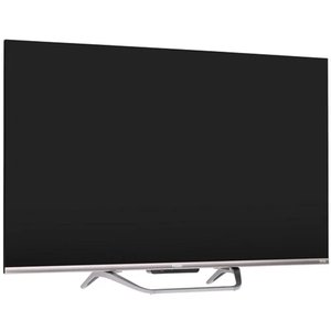 65" Телевизор HAIER Smart TV S4, 4K Ultra HD, черный, СМАРТ ТВ, Android], 4354352331