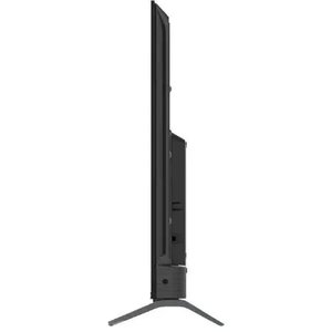 65" Телевизор HAIER Smart TV S4, 4K Ultra HD, черный, СМАРТ ТВ, Android], 4354352331