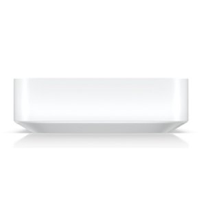 UBIQUITI UXG-Lite Маршрутизатор 2 ядра (1 ГГц), 1х 1G WAN, 1х 1G LAN
