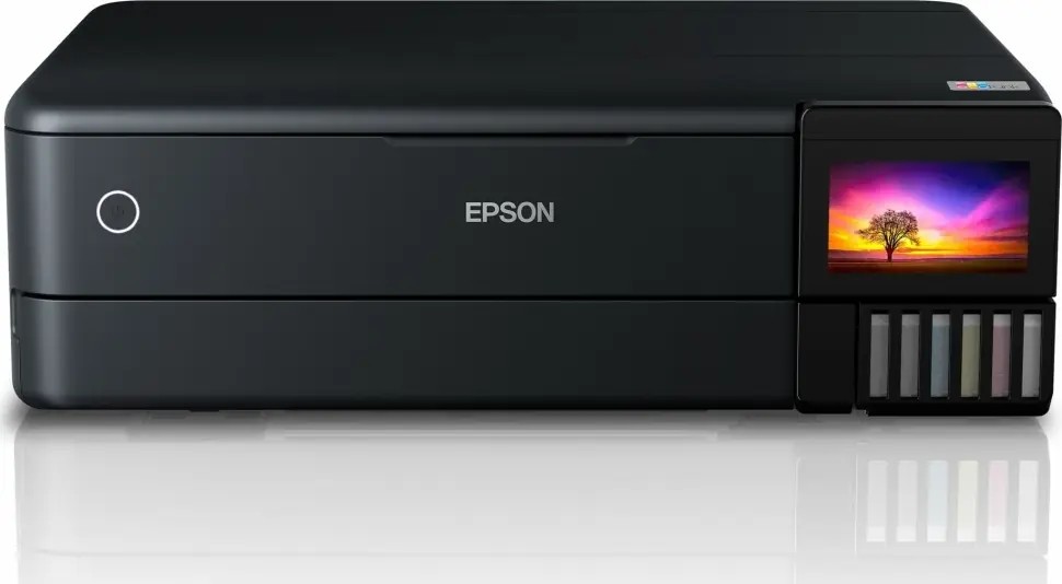 EPSON L8180 принтер/сканер/копир A3, C11CJ21502