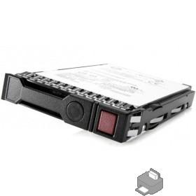 Жесткий диск HPE 1x600Gb SAS 15K Hot Swapp 2.5" (870757-B21 / 870794-001 / 870794-001B)